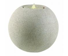 Esteras Fontana per Il Giardino, Fibra di Vetro