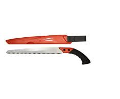 S&M H Sega potatura 300 mm - lama dritta rossa