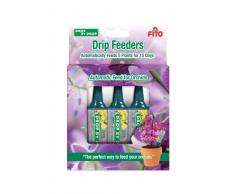 FITO Orchid Drip, Fertilizzante per Orchidee, 160 ml, Blu, 13.5 x 2.8 x 18.5 cm