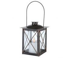 Globo IP44 LED Solare Outdoor Lanterna