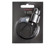 CLIMAQUA Fontana di, 1 LED, Bianco, 2 x 2 x 5.5 cm, 11124