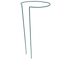 Connex per Piante perenni, Flessibile, Verde, 33 x 33 x 70 cm, flor78456