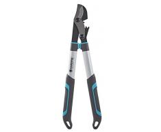 Gardena Troncarami Energycut 600 B: Il Troncarami Maneggevole con Moltiplica a Ingranaggi per Tagli Difficili, Principio del Bypass (12006-20)