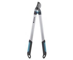 Gardena Troncarami Easycut 680 B: Svettatoio Bypass per Tagliare Rami Freschi con Un Ø Fino a 42 Mm, Ergotec, Rivestimento Antiaderente (12003-20)