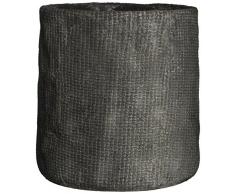 MICA Decorations Vaso 118569 Kyan, Grigio