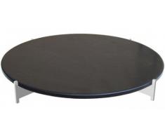 LotusGrill - Pietra per Pizza, Set di Accessori per Barbecue, Misura XL