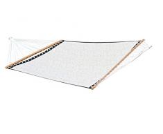 Vivere POOL23 Amaca ad Asciugatura Rapida, 213 x 152 cm, Beige Doppia