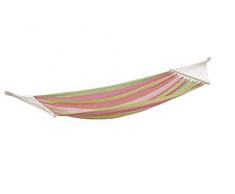 Amazonas Hammock AZ-1066000 Tonga Amaca, Bubblegum, Rosa, 310x100x5 cm