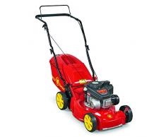 WOLF Garten 11A-LOSC650 A 4200 Rasaerba a Scoppio Serie A, Rosso, 2x2x2 cm