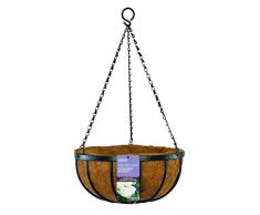 Gardman 00900 Vaso Pensile Georgiano, 30 cm/12 Pollici