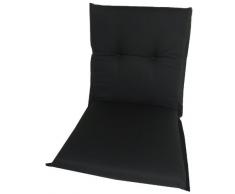 beo Cuscino per sedie da Giardino, Sedia da Giardino Pad, Cuscino // Lunghezza Totale Circa 98 Centimetri / / Larghezza 48 Centimetri / / Spessore di Circa 5 cm