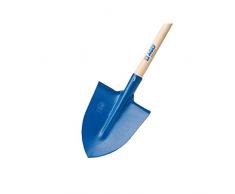 AGEF Vanga a Punta temprata, Blu