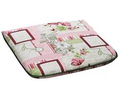 Best Migliori 05041485 - sedie Cuscino Esterni, Colore Multicolore