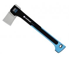 Cellfast Ergo - Ascia da Spacco, 450 mm, Colore: Nero/Blu