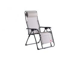 Poltrona Relax Multiposizione MOD SD11028bibe - Made in Italy