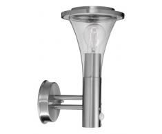 Brilliant, Lampada da Parete per Esterni