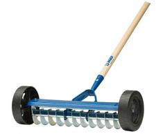 Agef Rastrello aeratore, Blu