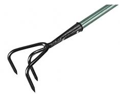 FAITHFULL Tools Faiesscul Essentials rastrello a, Blu, 12 x 141 x 11 cm