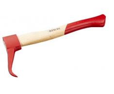 Bison 20-03-121200 - Roncola per Legna, con Manico