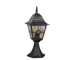 Brilliant, Lampada da Esterni