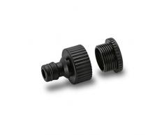 Karcher Irrigazione - Presa rubinetto da 3/4” con riduzione da 1/2” - sfusa