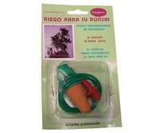 Riegolux 755030 - Cono di riegoteo automatico (Bonsai), blister