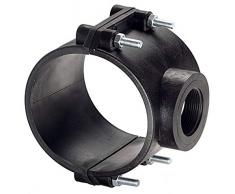 Collarin - Abrisa per tubo di irrigazione