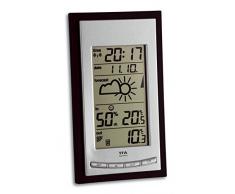 TFA Diva Base 35.1068 Stazione meteorologica Radio
