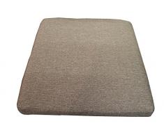 MM Spezial Sedia Cuscini, Brasil, Beige, 40 x 50 x 40 cm, mms678132