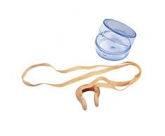 Spokey – Pelamis Naso, Aquatics Anatomia Immersioni Piscina Fino a + – Etichetta