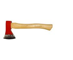 M&Ms S&M - Ascia a Mano 1000 gr-Manico 40 cm, Rosso