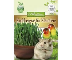 n.l. chrestensen 4580 Verdure Sementi, Verde, 11,5 x 0,5 x 15,6 cm