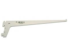 Element-System Mensola 300 mm Bianco