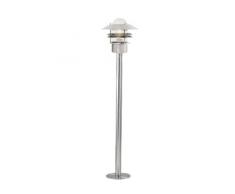 Nordlux 25078034 - Lampada per vialetti IP44