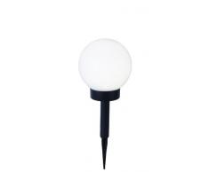 Best Season Lampada sferico Solare