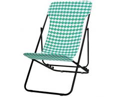 Incidenza Paris Goccia Sdraietta, Verde Menta