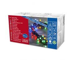 Konstsmide, Catena Luminosa LED con lampadine a Sfera