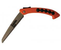 Riegolux 101195 Sega da potatura Coltello a serramanico