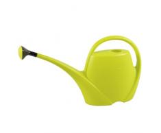 Plastkon Annaffiatoio e nebulizzatore per piante, Primavera 10,5 l erbsengrün