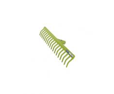 Zanvic - Rastrello da Giardino a 18 Denti ZA309