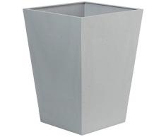 Keter Beton Vaso base quadrata