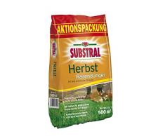 Substral Autunno Prato concime per 500 m² - 12,5 kg