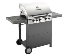 Char-Broil 140851 - barbecue a gas Convectiva Thermos 34G - 3 bruciatori