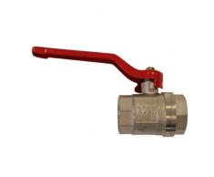 Xclou 369709 - Rubinetto a maschio sferico, a passaggio integrale, 1,9 cm