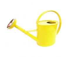 GUILLOUARD - Annaffiatoio da 4 l, Colore: Giallo