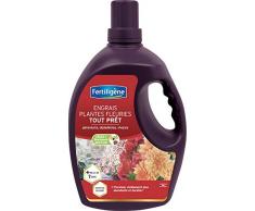 Fertiligène Fertilizzante Piante fleuries Tutto Pronto, 3L