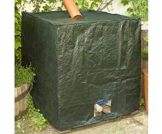 Coperchio serbatoio acqua piovana Noor Contenitore coperchio coperchio olio 1000 litri IBC