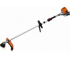 Orework BC25 - Decespugliatore a benzina, arancione