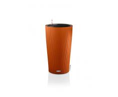 Lechuza Kit Completo per Giardino, Arancione, 32 x 32 x 56 cm