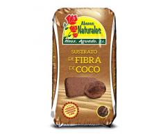 Concime Naturali HNOS AGUATO S.L. Fibra di Cocco Bianco